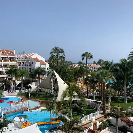 Seaview Penthouse Studio Playa de las Americas (Tenerife)