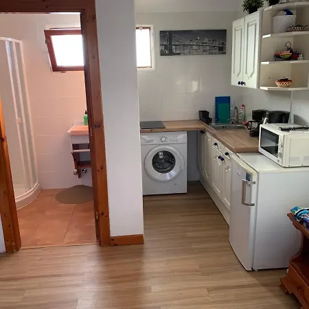 Seaview Penthouse Studio *