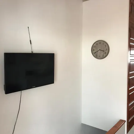 Apartment Seaview Penthouse Studio Playa de las Americas (Tenerife)