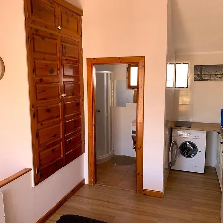Apartment Seaview Penthouse Studio *