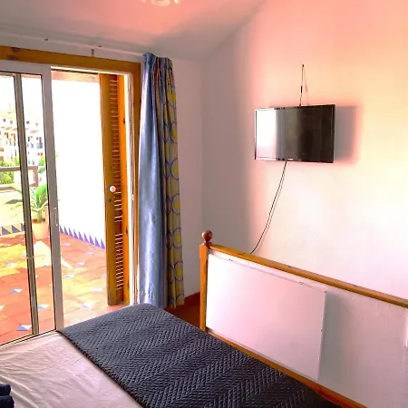 Apartment Seaview Penthouse Studio