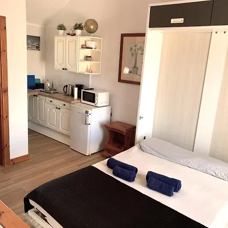 Apartment Seaview Penthouse Studio *